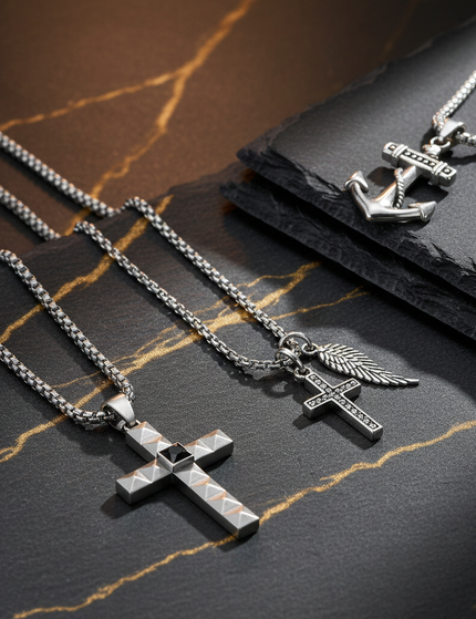 Collection image for: Halsketten