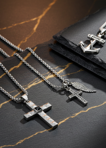 Collection image for: Halsketten