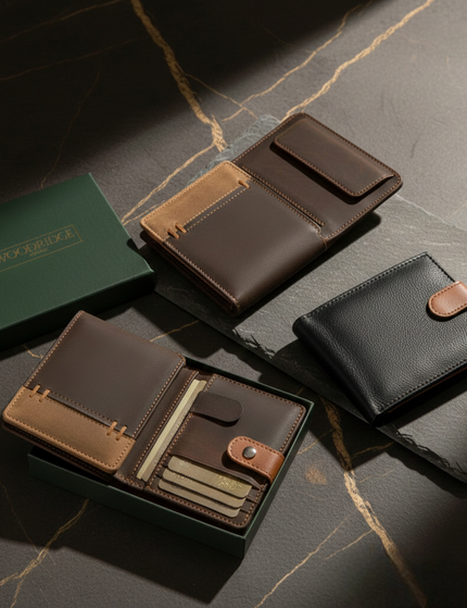 Collection image for: Geldbörsen