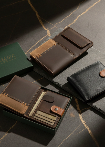 Collection image for: Geldbörsen