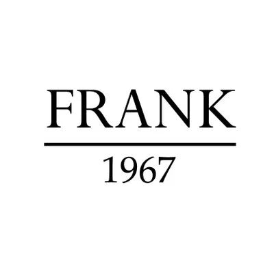 Collection image for: Frank 1967