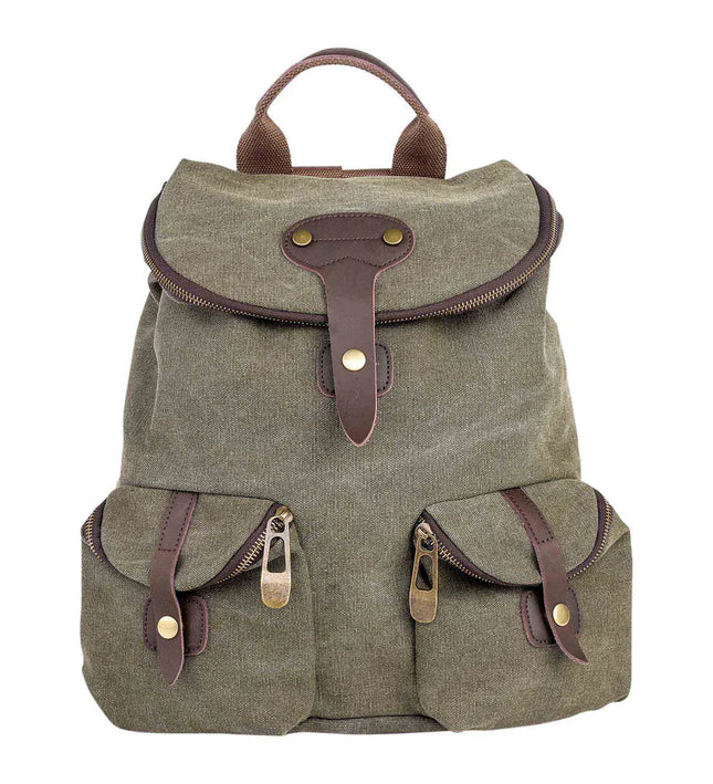 Rucksack Saint Paul - Olive