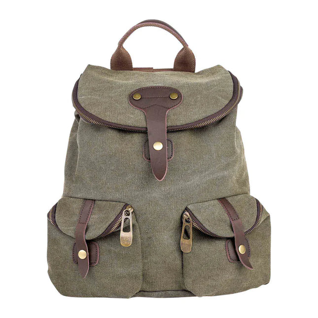 Rucksack Saint Paul - Olive