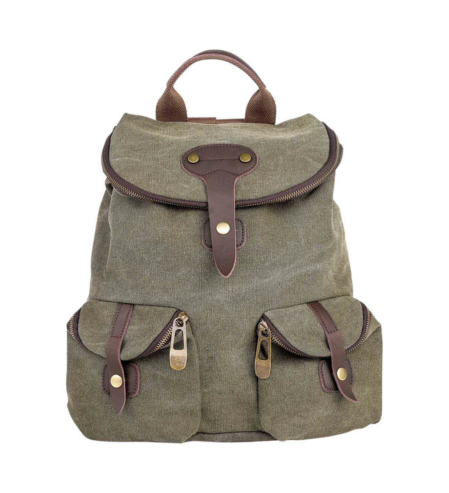 Rucksack Saint Paul - Olive