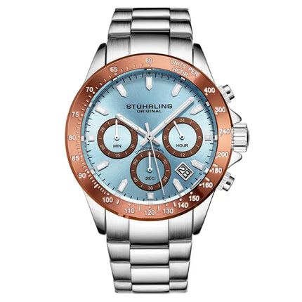 Ultima 3960 Quarz Chronograph
