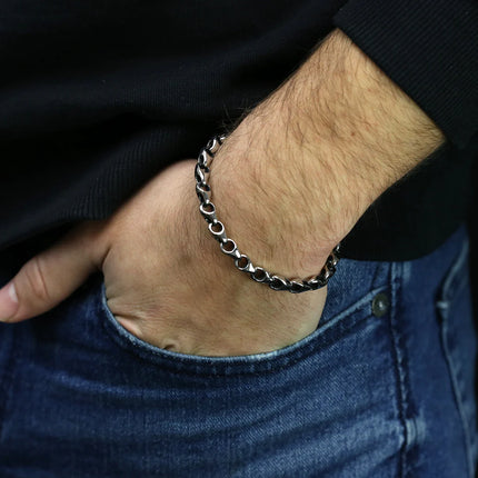 Kette Armband