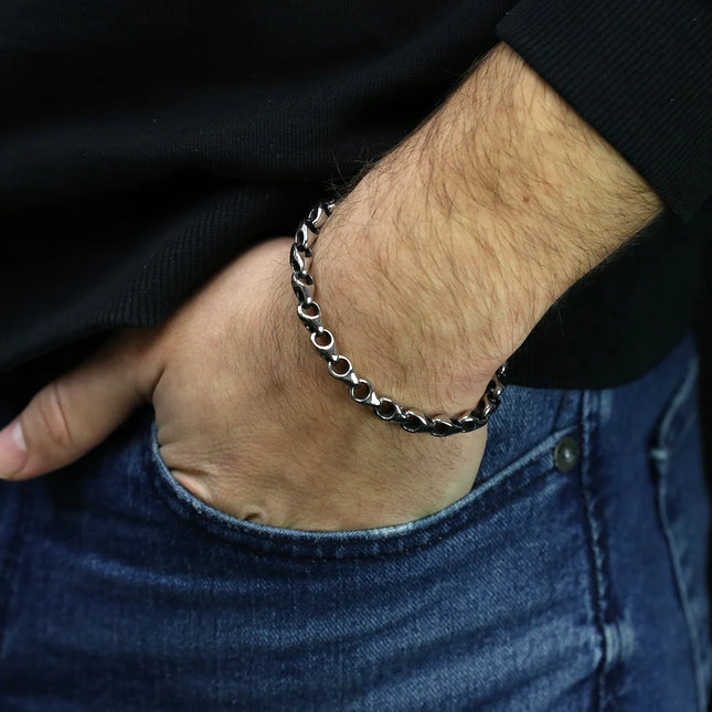 Kette Armband