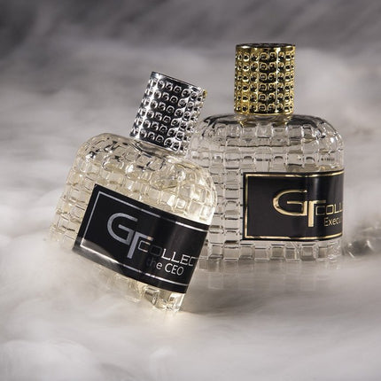 Eau de Parfum – GT-Kollektion