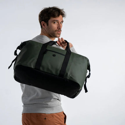 Reisetasche Seesack 37L Khaki