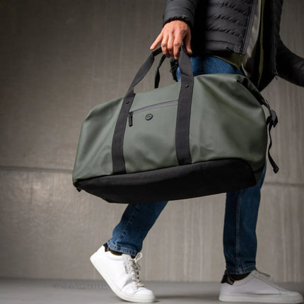Reisetasche Seesack 37L Khaki