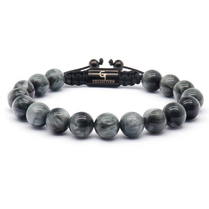 Perlenarmband „EAGLE EYE“