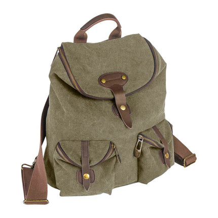 Rucksack Saint Paul - Olive