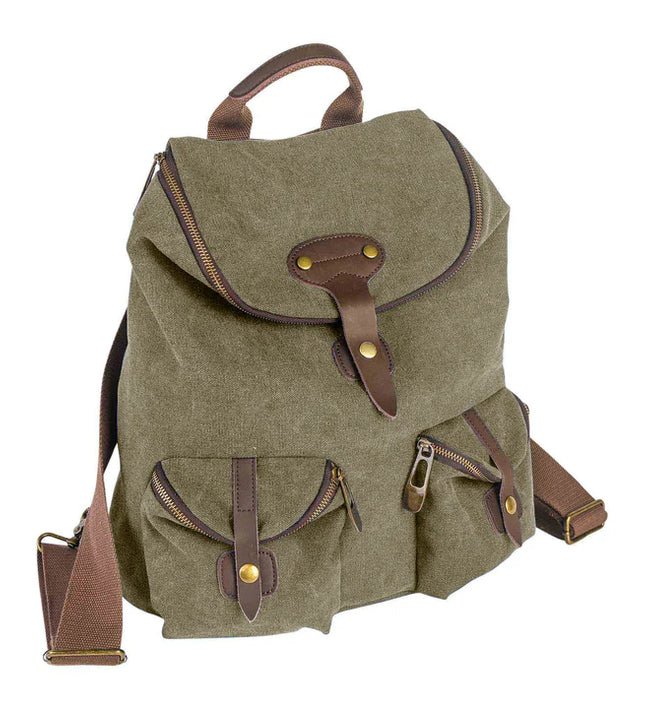 Rucksack Saint Paul - Olive
