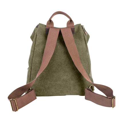 Rucksack Saint Paul - Olive