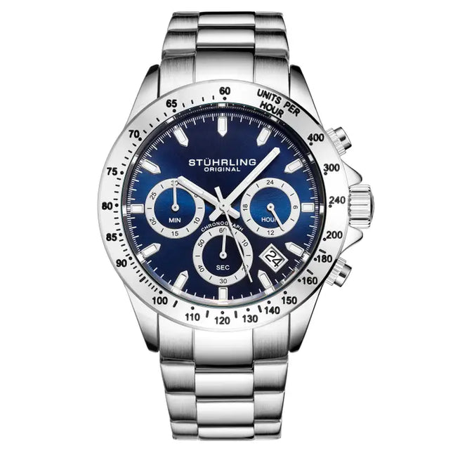 Ultima 3960 Quarz-Chronograph