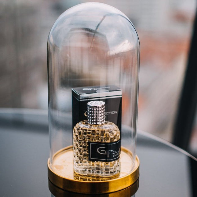 Eau de Parfum – GT-Kollektion