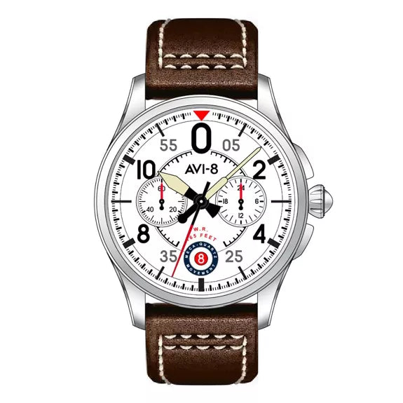 AVI-8 – SPITFIRE
