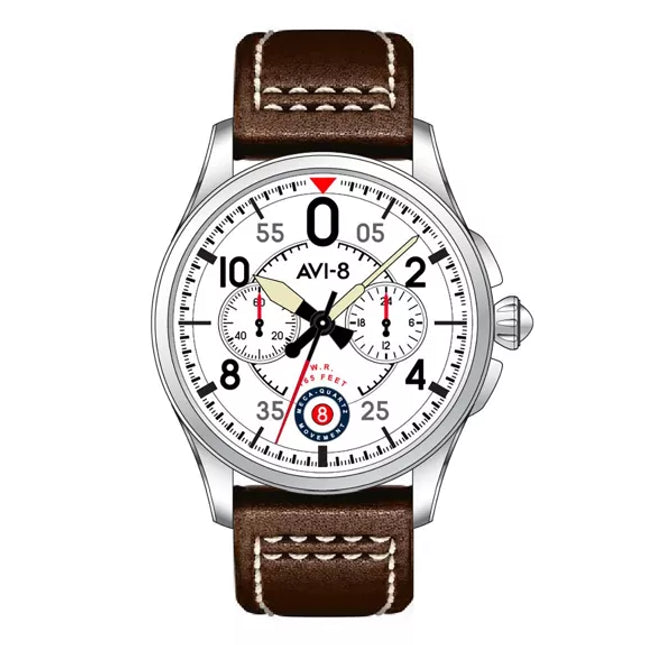 AVI-8 – SPITFIRE