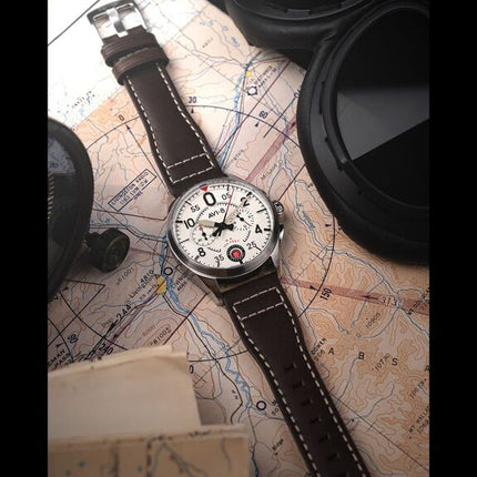 AVI-8 – SPITFIRE