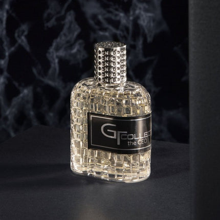 Eau de Parfum – GT-Kollektion