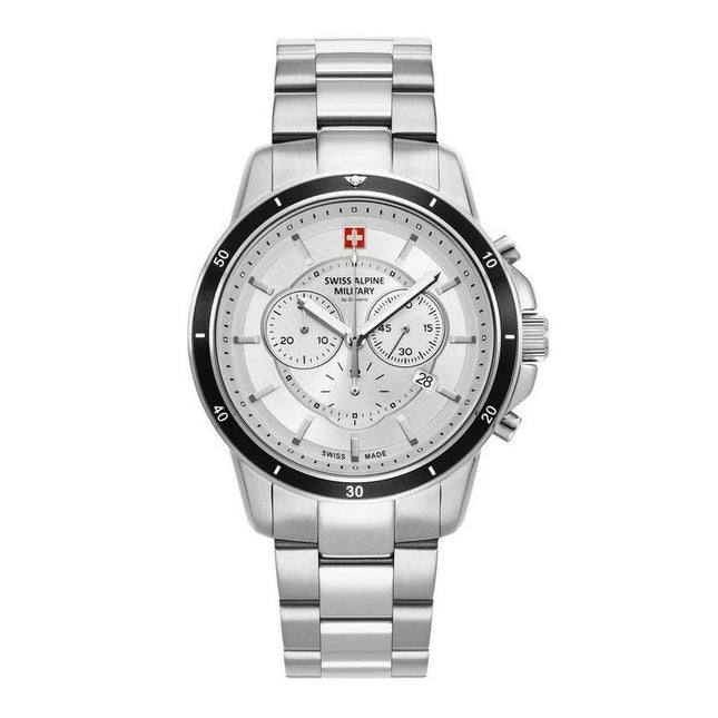 Chronograph Swiss Made Douglas