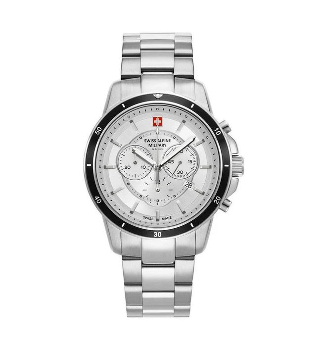 Chronograph Swiss Made Douglas