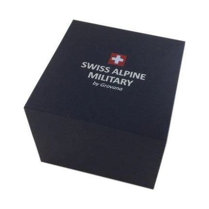 Chronograph Swiss Made Douglas