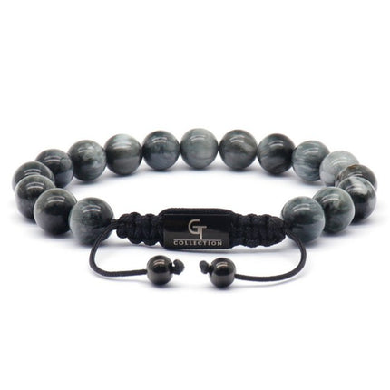 Perlenarmband „EAGLE EYE“