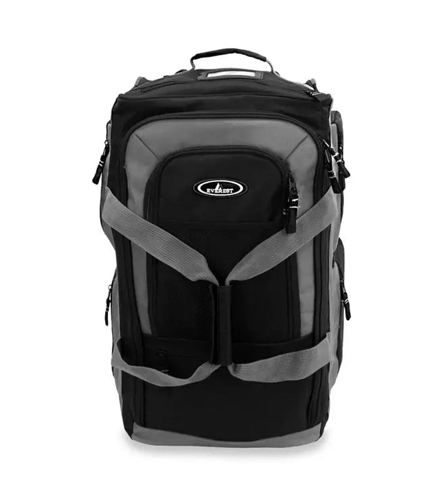 Reisetasche mit Rollen