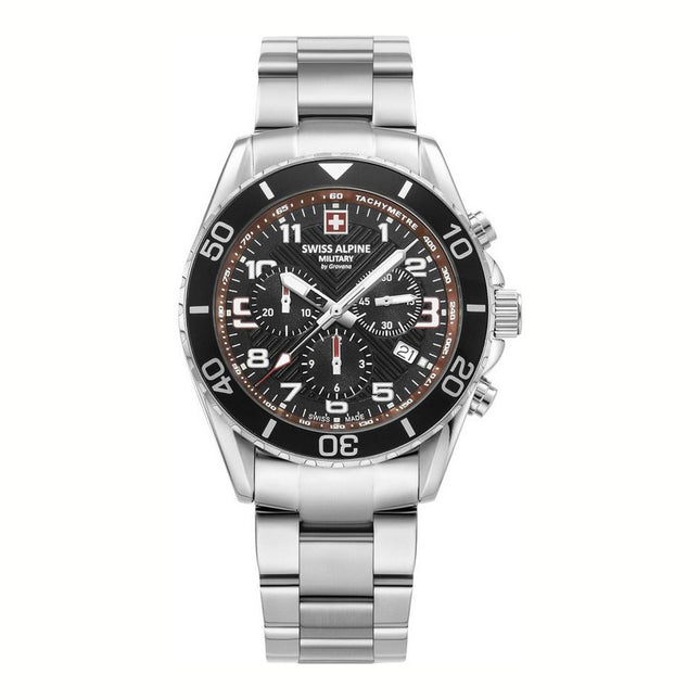 Chronograph Swiss Made