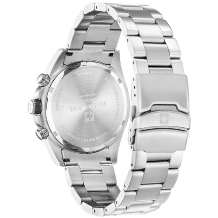 Chronograph Swiss Made