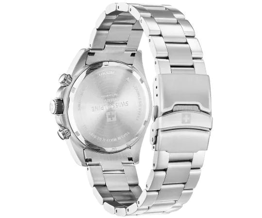 Douglas Swiss Made Chronograph