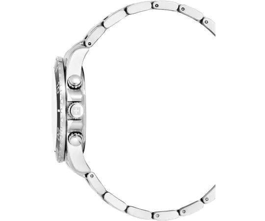 Chronograph Swiss Made