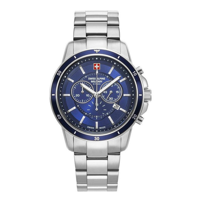 Chronograph Swiss Made Douglas