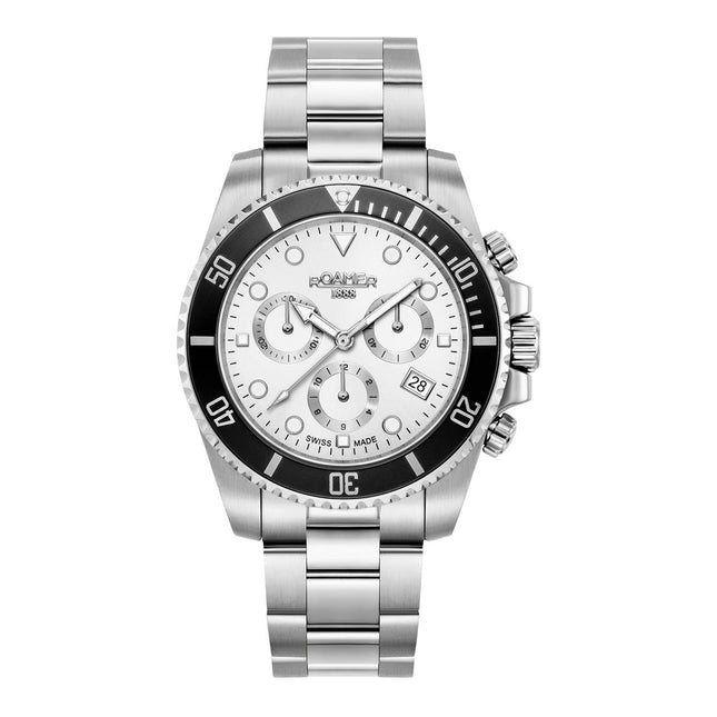 Deep Sea 100 Chronograph