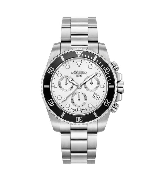 Deep Sea 100 Chronograph