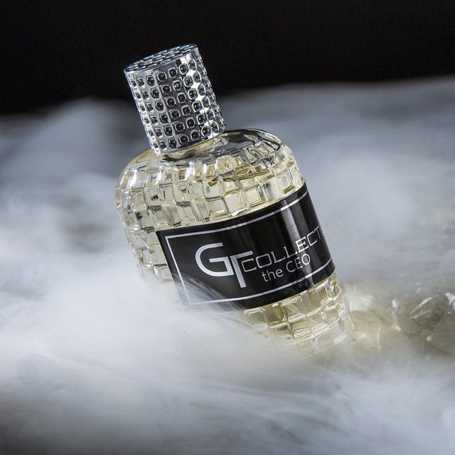 Eau de Parfum – GT-Kollektion
