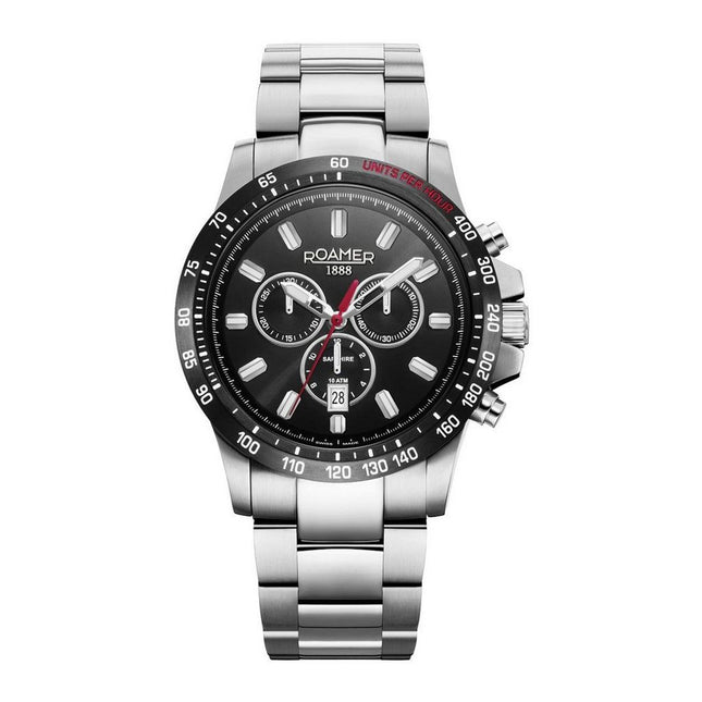 Rimini Chronograph