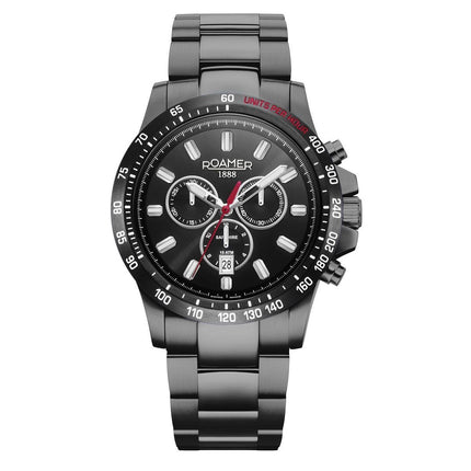 Rimini Chronograph