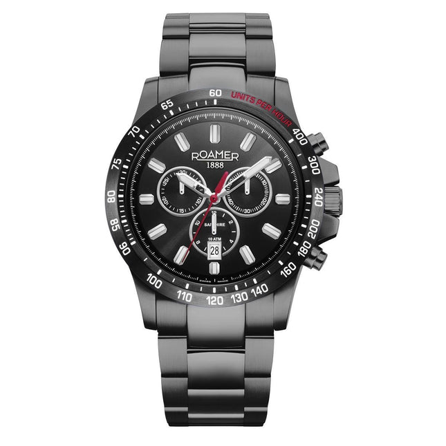 Rimini Chronograph
