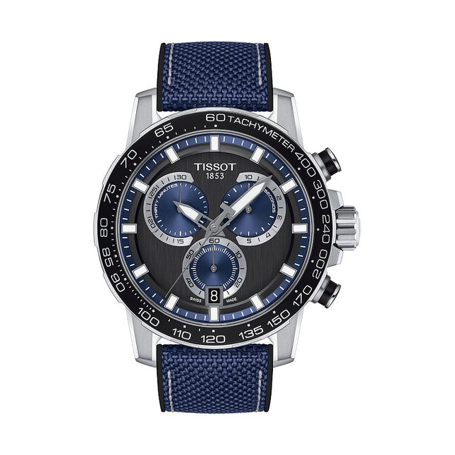 Chronograph Supersport