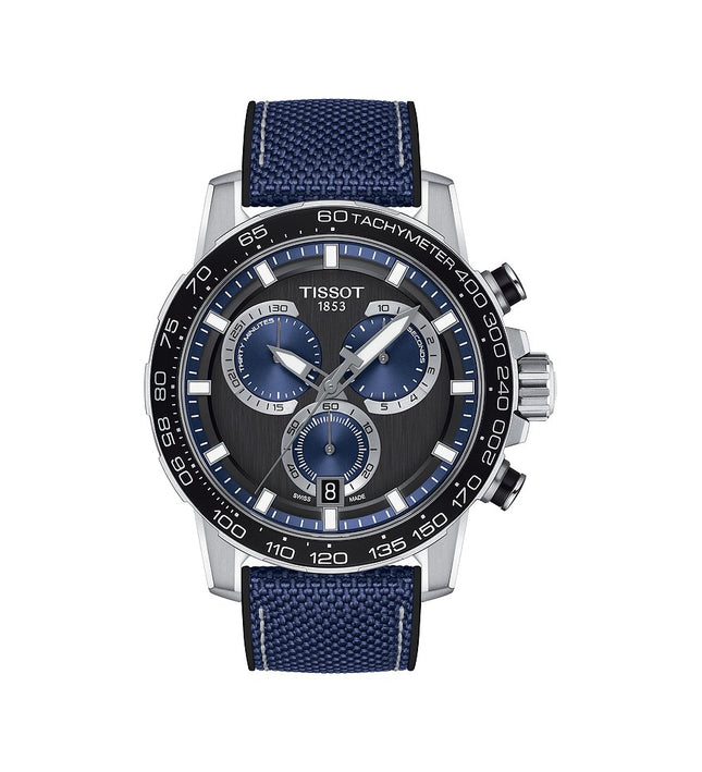 Chronograph Supersport