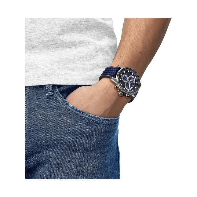 Chronograph Supersport