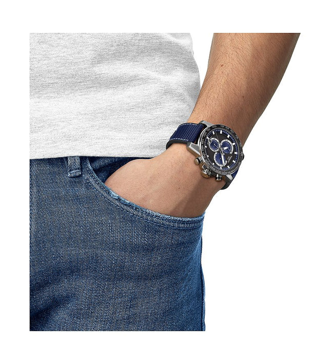 Chronograph Supersport