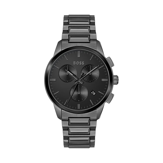 Chronograph