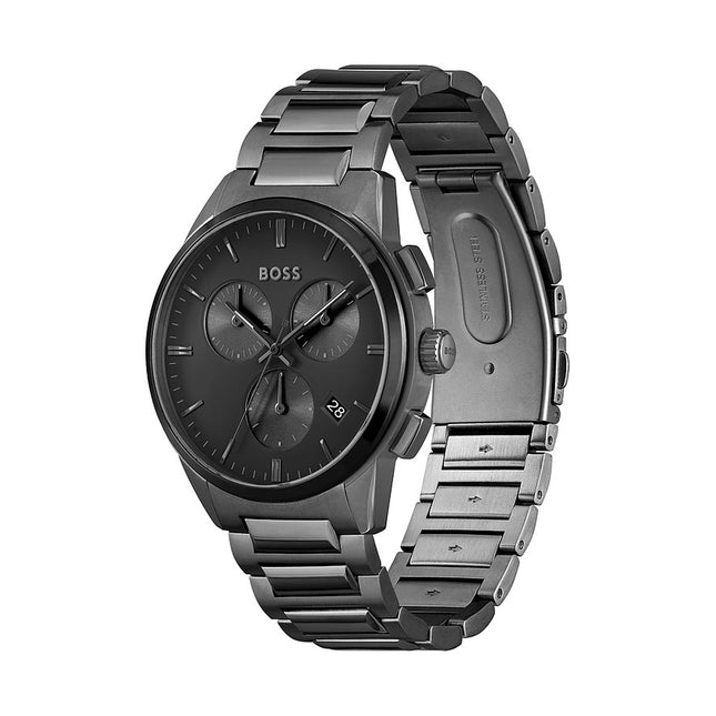 Chronograph