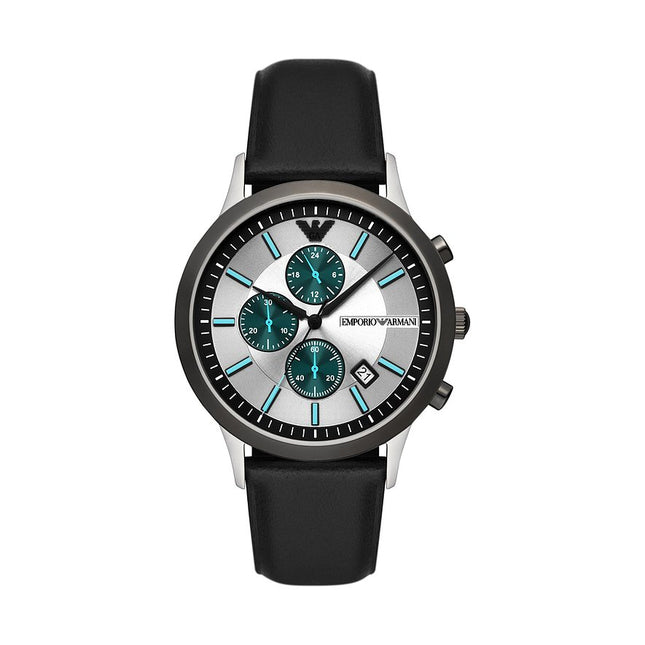 Emporio Armani Chronograph