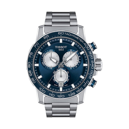 Chronograph Supersport