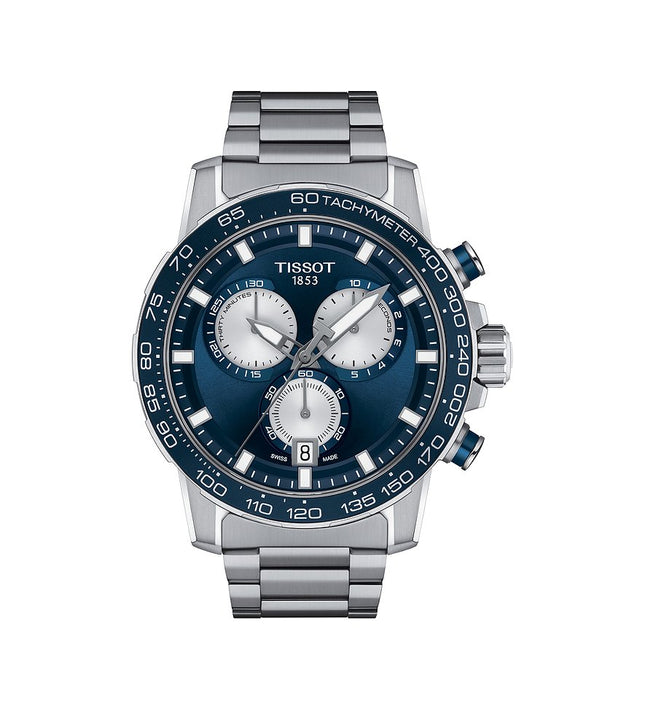 Chronograph Supersport