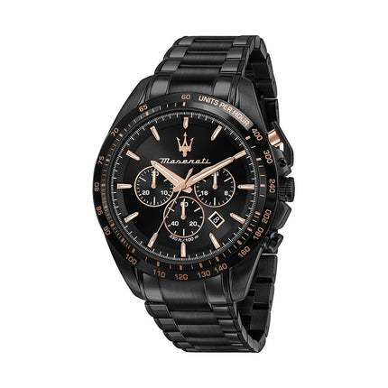 Chronograph Targuardo